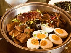 -田水湾丨地道安徽菜(文化路店)