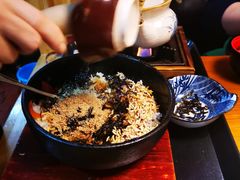 -鳗鱼家·深夜食堂(军博店)