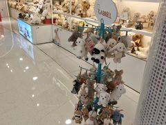 -三丽鸥 Sanrio Gift Gate(汉光百货店)