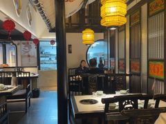 -院8里·小聚园老川菜(九眼桥店)