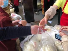 -清泉阁包子铺(中山路店)