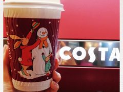 -COSTA COFFEE(西直门店)