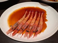 -庐灶江南·江南菜·四合院Bistro(东直门·华侨夜泊君亭店)