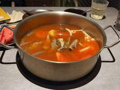 -罗勒家·养生火锅· Bistro(大望路店)