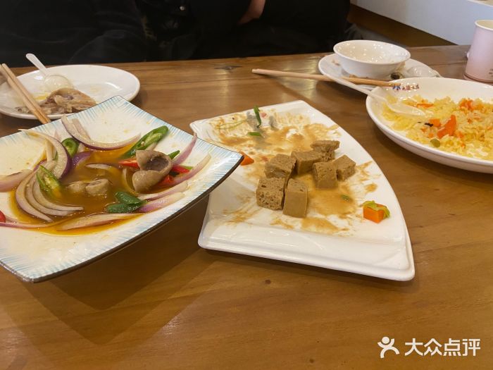 北疆饭店(朗悦公园茂店)图片