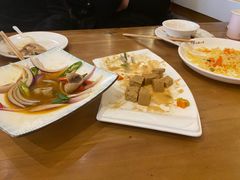 -北疆饭店(朗悦公园茂店)