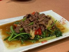 -抱德·潮汕味(敦和店原惠城鱼仔)