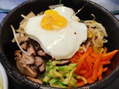 -全州拌饭馆(断桥店)