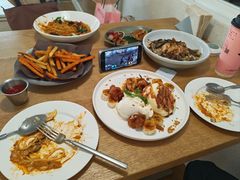 -娜娜家•Nana's restaurant (南开大悦城店)