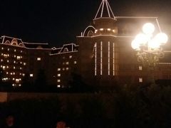 -东京湾希尔顿酒店