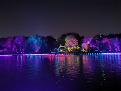 -杭州城北体育公园