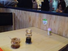 -王永生家常菜小海鲜(南奉公路店)