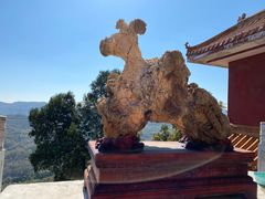 -照金香山旅游景区