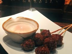 -山葵家·创意料理(临平银泰城店)