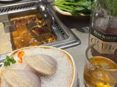 -海底捞火锅(金光华店)