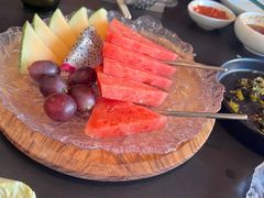 -官也街澳门火锅(新源里店)