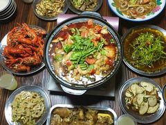 -刘师父老汉口江湖菜(蔡锷路店)