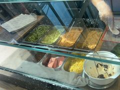 -一田屋饭团(华侨城沃尔玛店)