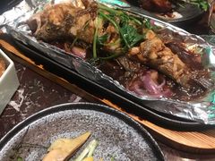 -新白鹿餐厅(爱琴海购物中心店)