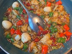 -华豫川酒家(双子塔店)