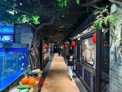 -顺德渔村·岭南一号