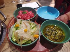 -吃饭皇帝大(合生汇店)