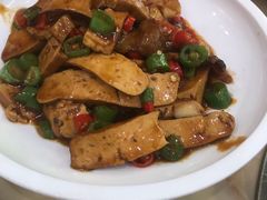-李师傅脆肚(梅林店)
