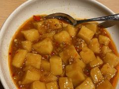酱烧米豆腐-boundaries籬苑(瑞光创意工厂-贰号院店)