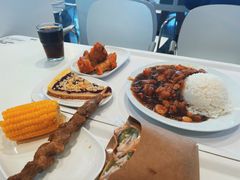 -宜家·瑞典风味餐厅(烟台路店)