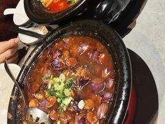 -陶德砂锅(蜀汉路店)