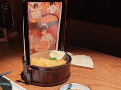 -玉川屋·深夜食堂居酒屋(柳巷店)