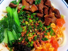 -老白家面馆(测绘东路总店)