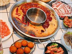 -巴蜀匠人原味火锅(中信未来城店)