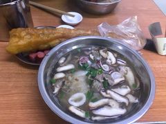 -福屿鲜捞小吃·捞化(福屿总店)