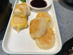 -江边城外烤全鱼(方庄时代购物中心店)