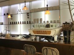-铁手珈琲制造局metalhands(望京店)