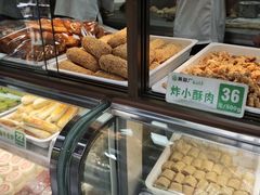 -黑窑厂糖油饼烤鸭·清真菜(旗舰店)