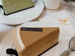 -小半有礼(天河南店)