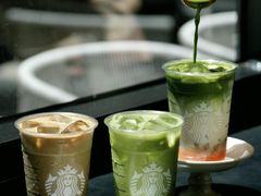 -星巴克(广州动漫星城东区店)