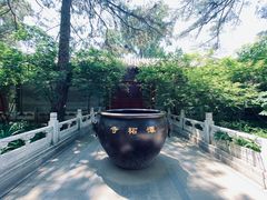 -潭柘寺景区
