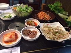 iphone_upload_pic-本家韩国烤肉(财富大厦店)