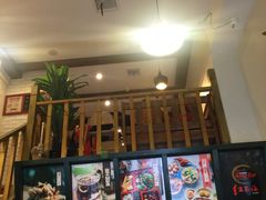 -暖食光·台式家庭餐厅·生日主题店(万达店)