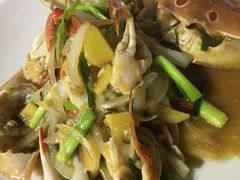 -范饭椰林川湘味海鲜·椰子鸡(三亚湾椰梦长廊店)
