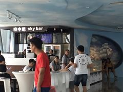 -空中吧(广州塔店)