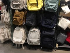 -MUJI无印良品(扬名广场2期店)