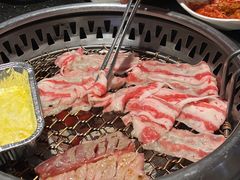 -木槿花韩式炭烤·熟成肉工坊(孙文东路店)