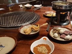 -妖无二·和牛烧烤自助(新吴万达店)