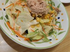 -萨莉亚意大利餐厅(白云汇店)