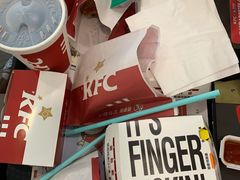 -肯德基(杭州银江宾馆店)