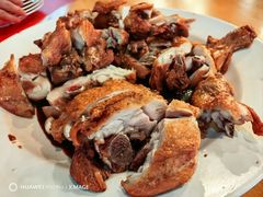 -大树下海鲜饭店